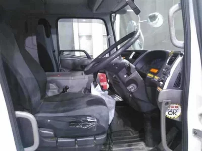 Nissan CONDOR  с аукциона в Японии