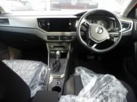 Volkswagen POLO лот № 4099 оценка 4.5  с аукциона в Японии 2