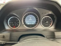 Mercedes-Benz C CLASS лот № 5078 оценка 4  с аукциона в Японии 5