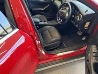 Mercedes-Benz GLA CLASS лот № 5075 оценка 3.5  с аукциона в Японии 3