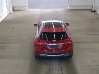 Mercedes-Benz GLA CLASS лот № 5075 оценка 3.5  с аукциона в Японии 2