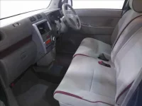 Daihatsu MOVE CONTE лот № 4883 оценка R  с аукциона в Японии 2