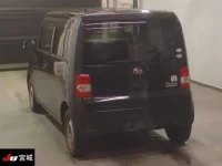 Daihatsu MOVE CONTE лот № 4883 оценка R  с аукциона в Японии 1