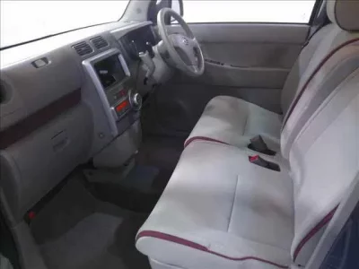 Daihatsu MOVE CONTE  с аукциона в Японии