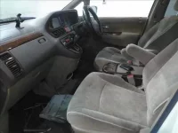 Honda ODYSSEY лот № 2197 оценка 3  с аукциона в Японии 2