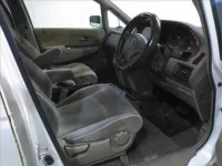 Honda ODYSSEY лот № 2197 оценка 3  с аукциона в Японии 3