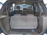 Honda ODYSSEY лот № 2197 оценка 3  с аукциона в Японии 6