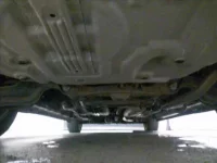 Honda ODYSSEY лот № 2197 оценка 3  с аукциона в Японии 7