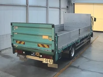 Mitsubishi FUSO FIGHTER