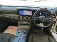 Mercedes-Benz E CLASS лот № 5082 оценка 4  с аукциона в Японии 4