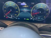 Mercedes-Benz E CLASS лот № 5082 оценка 4  с аукциона в Японии 5