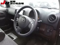 Toyota PASSO лот № 5065 оценка R  с аукциона в Японии 5