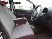 Toyota PASSO лот № 5065 оценка R  с аукциона в Японии 6