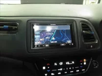Honda VEZEL лот № 2202 оценка 4  с аукциона в Японии 4