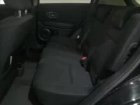 Honda VEZEL лот № 2202 оценка 4  с аукциона в Японии 5