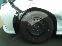 Toyota YARIS лот № 3002 оценка   с аукциона в Японии 9