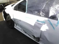 Toyota YARIS лот № 3002 оценка   с аукциона в Японии 6