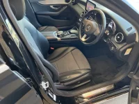 Mercedes-Benz C CLASS WAGON лот № 5088 оценка 3.5  с аукциона в Японии 3