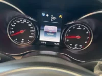 Mercedes-Benz C CLASS WAGON лот № 5088 оценка 3.5  с аукциона в Японии 5