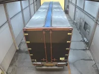 Mitsubishi FUSO TRUCK лот № 3277 оценка 3.5  с аукциона в Японии 2