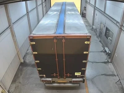 Mitsubishi FUSO TRUCK  с аукциона в Японии