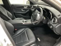 Mercedes-Benz C CLASS лот № 5092 оценка 4  с аукциона в Японии 3