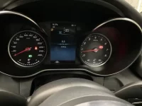 Mercedes-Benz C CLASS лот № 5092 оценка 4  с аукциона в Японии 5