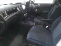 Subaru EXIGA лот № 4909 оценка 3.5  с аукциона в Японии 2