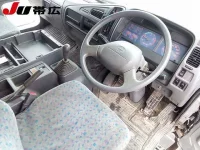 Hino RANGER лот № 7302 оценка R  с аукциона в Японии 9