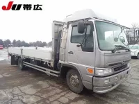 Hino RANGER лот № 7302 оценка R  с аукциона в Японии 5