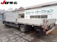 Hino RANGER лот № 7302 оценка R  с аукциона в Японии 6