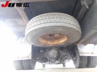 Hino RANGER лот № 7302 оценка R  с аукциона в Японии 7