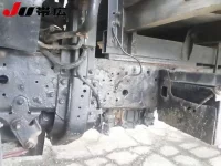 Hino RANGER лот № 7302 оценка R  с аукциона в Японии 8