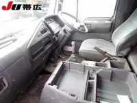 Hino RANGER лот № 7302 оценка R  с аукциона в Японии 2