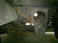 Mitsubishi CANTER лот № 9013 оценка RA  с аукциона в Японии 10