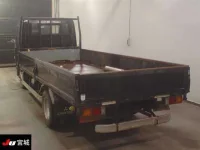 Mitsubishi CANTER лот № 9013 оценка RA  с аукциона в Японии 1