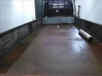 Mitsubishi CANTER лот № 9013 оценка RA  с аукциона в Японии 5