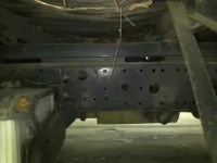 Mitsubishi CANTER лот № 9013 оценка RA  с аукциона в Японии 7