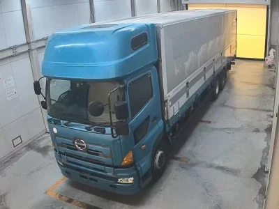 Hino TRUCK