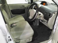 Mitsubishi EK WAGON лот № 4748 оценка 3  с аукциона в Японии 3