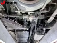 Toyota HIACE REGIUS лот № 8002 оценка R  с аукциона в Японии 10