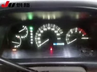 Toyota HIACE REGIUS лот № 8002 оценка R  с аукциона в Японии 3