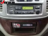 Toyota HIACE REGIUS лот № 8002 оценка R  с аукциона в Японии 4