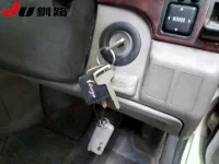 Toyota HIACE REGIUS лот № 8002 оценка R  с аукциона в Японии 5