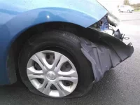 Nissan NOTE лот № 3009 оценка   с аукциона в Японии 10