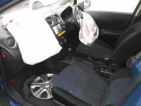 Nissan NOTE лот № 3009 оценка   с аукциона в Японии 2