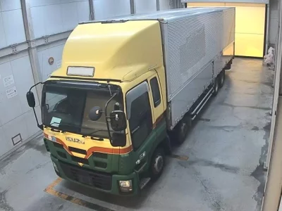 Isuzu TRUCK