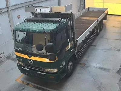 Hino TRUCK