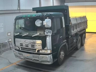 Hino TRUCK