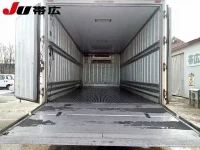 Hino RANGER лот № 7317 оценка R  с аукциона в Японии 8